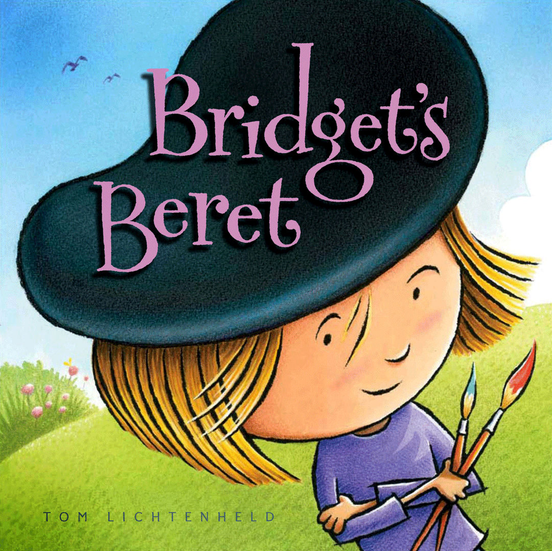 Bridget’s Beret